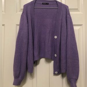 Two Cardigans (Different Sizes)